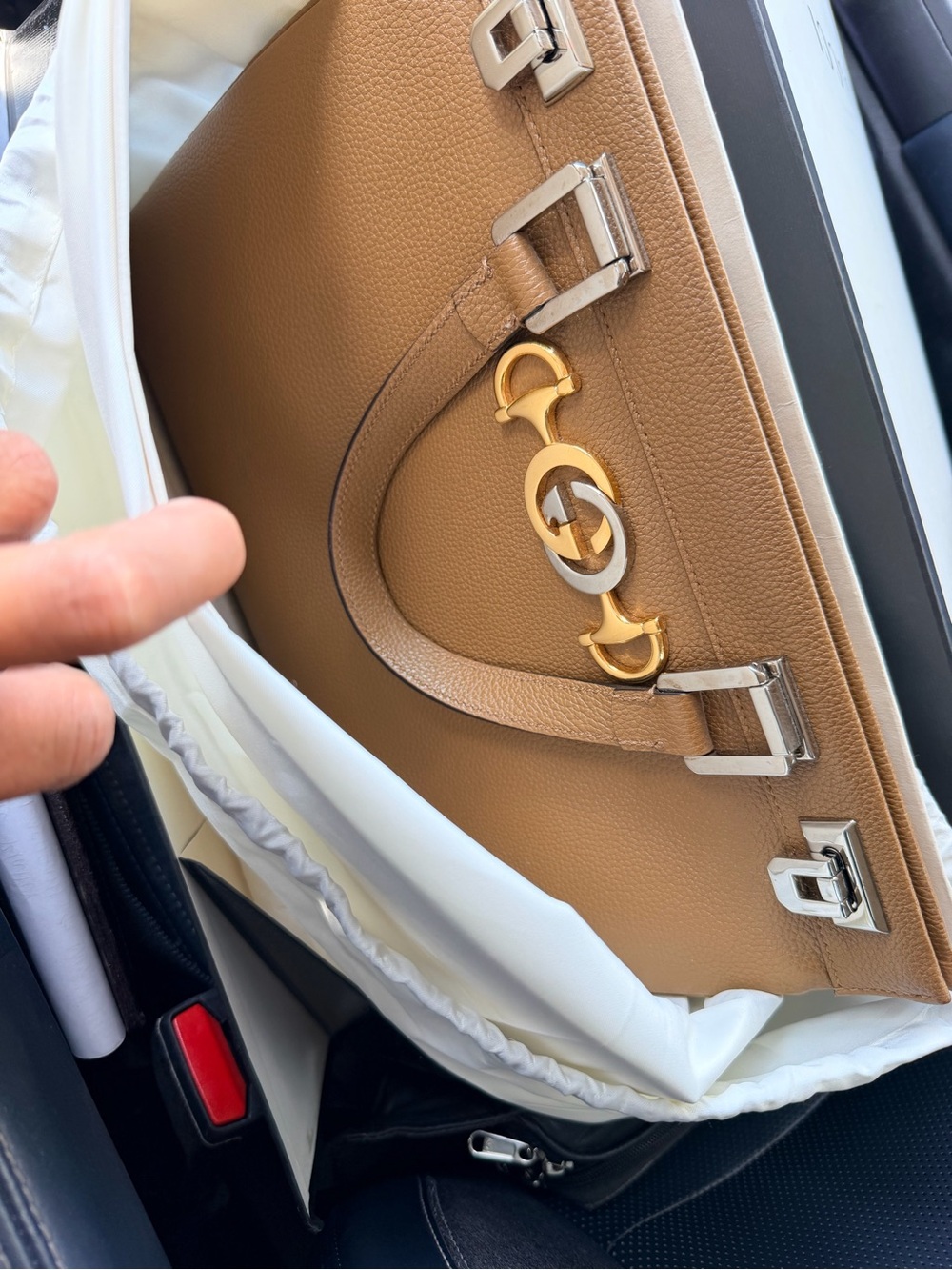 Gucci Zumi